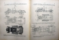 Preview: Mueller "Der moderne Techniker" Vehicle-History 1909 (2740)